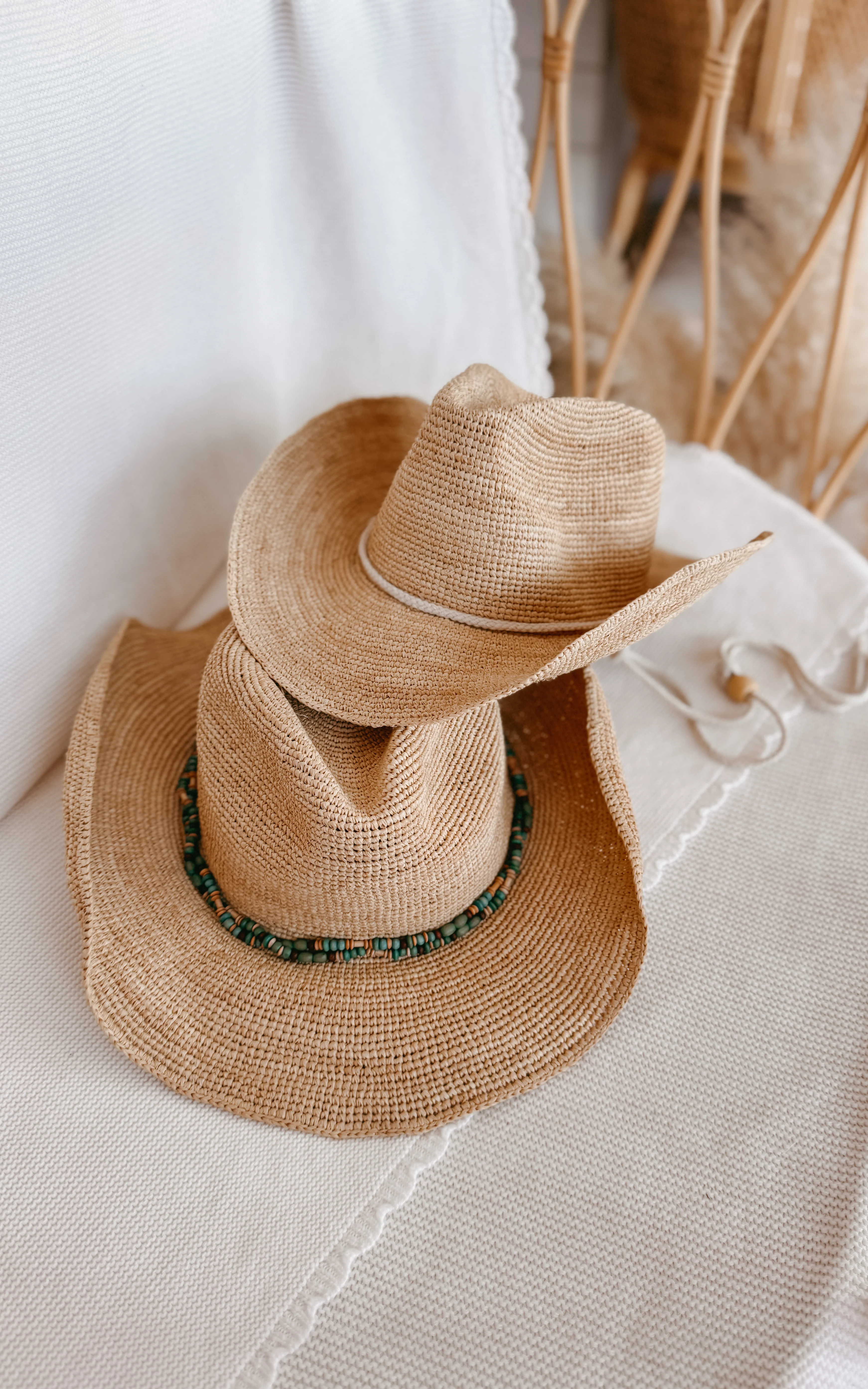 Adult Golden Dune Sunhat - Image 2