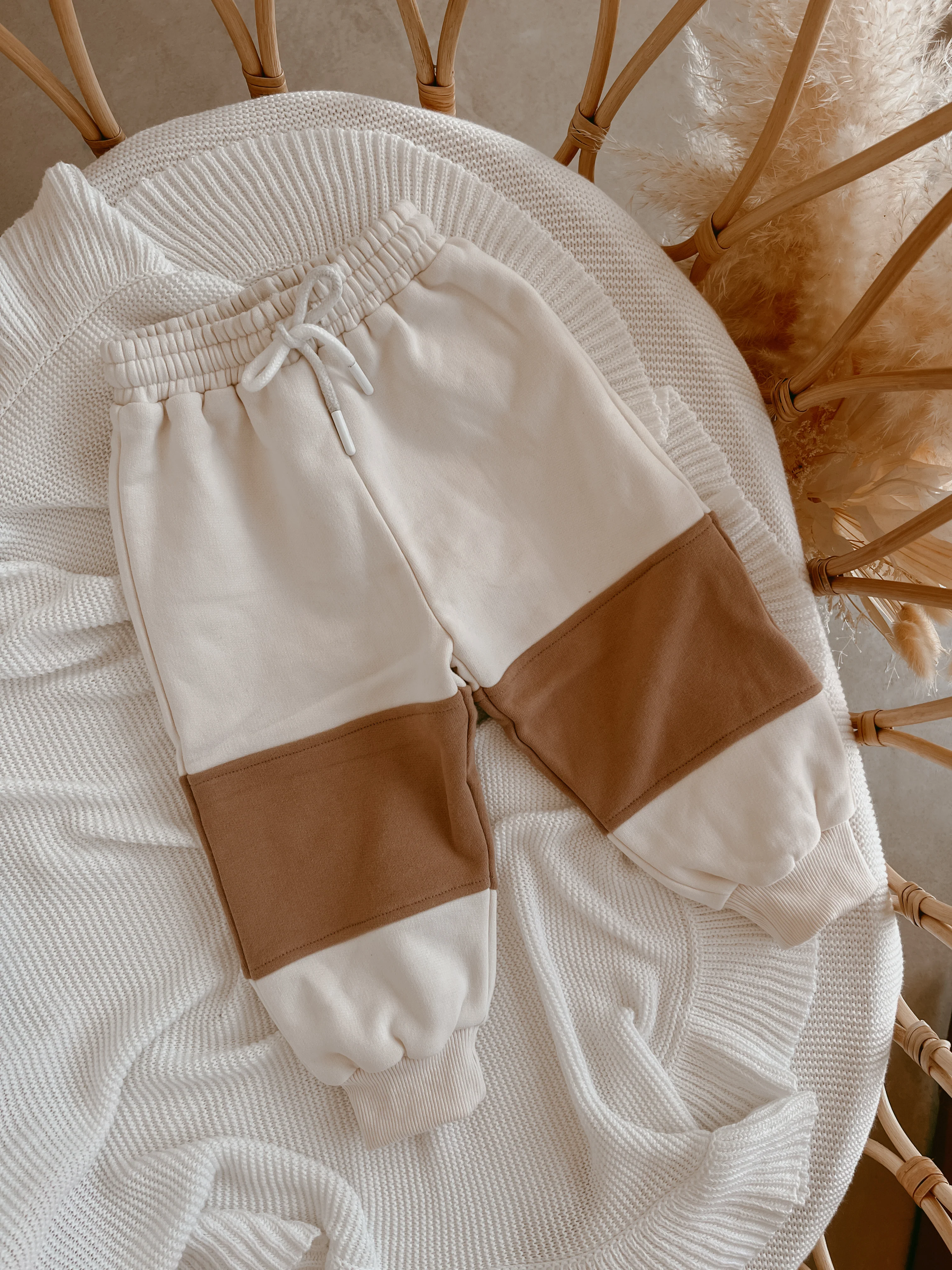 'Mini' Slouch Tracksuit - Image 11