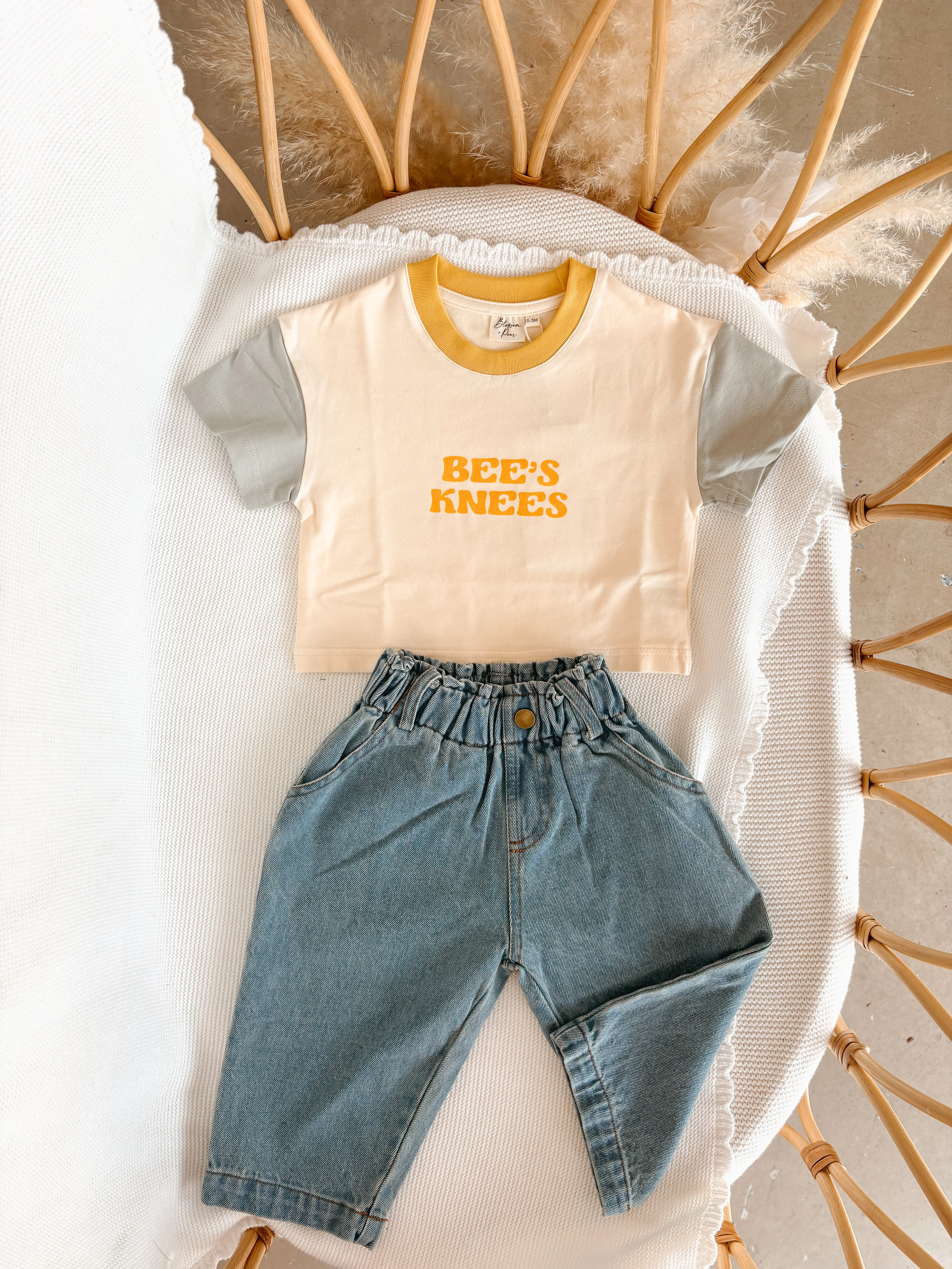 Bee’s Knees Tee - Image 10