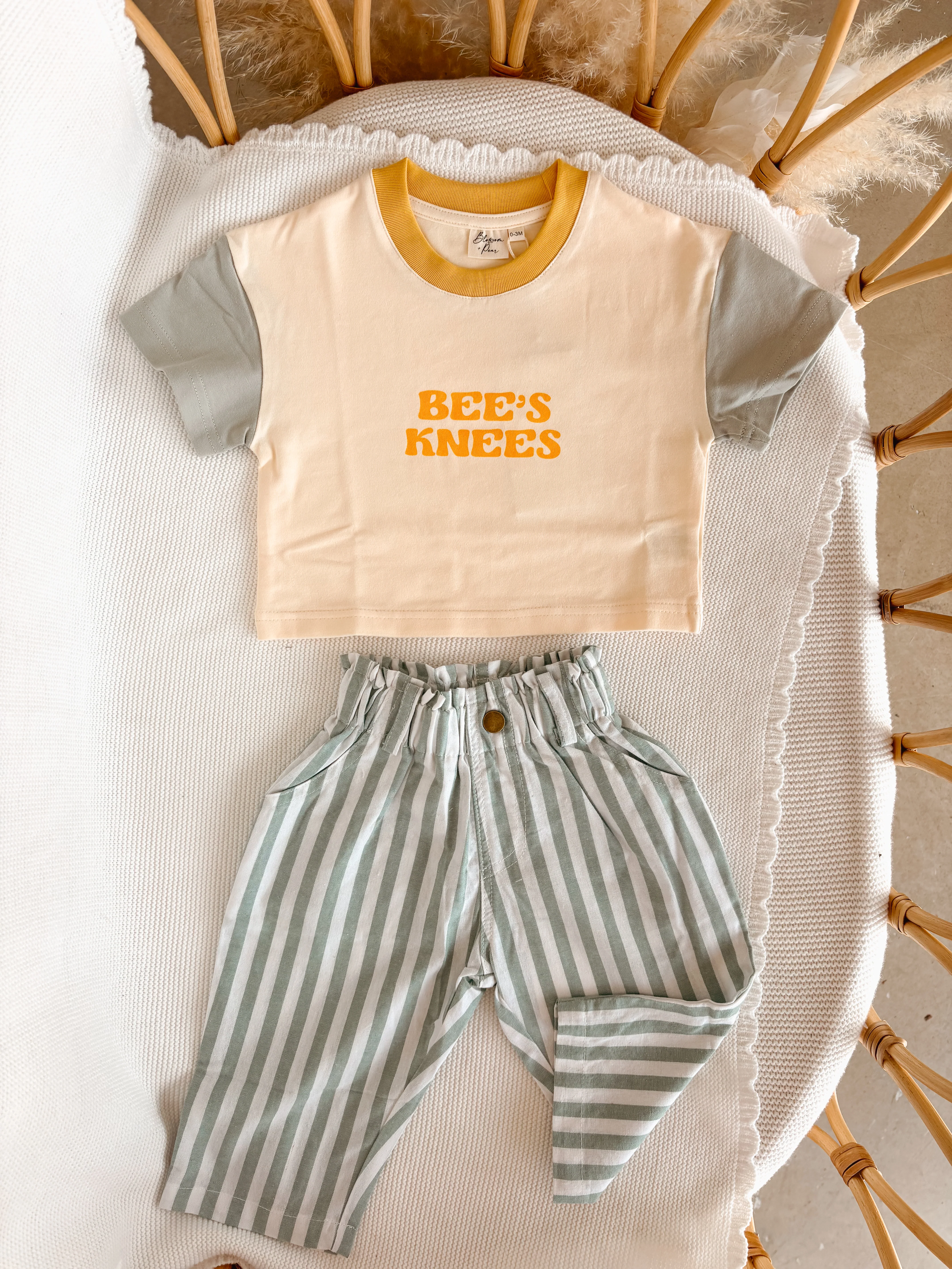 Bee’s Knees Tee - Image 14