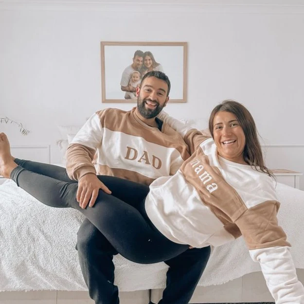 'Dad' Sweater - Image 4