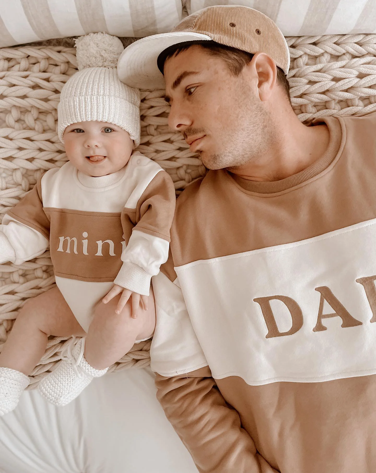 'Dad' Sweater - Image 5