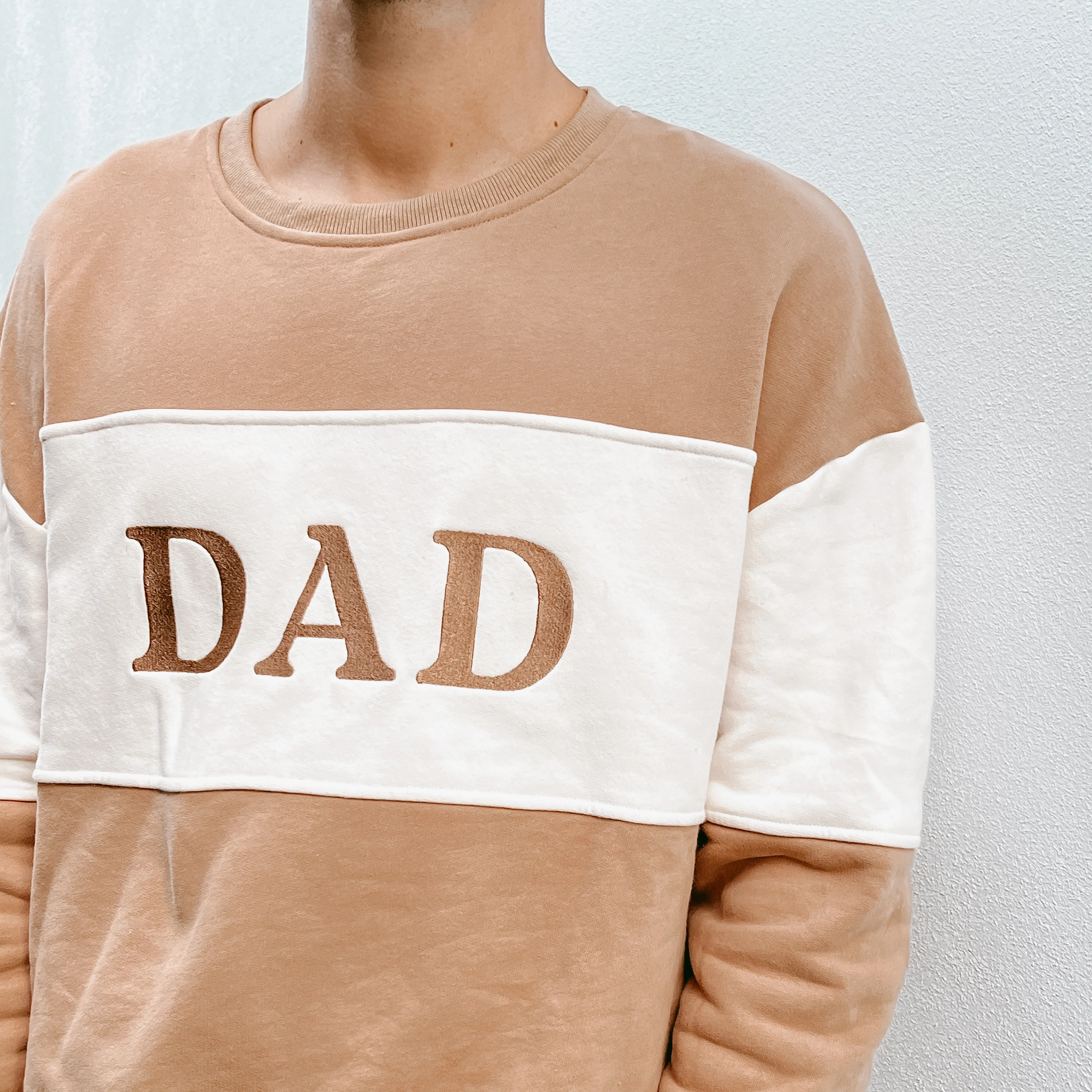 'Dad' Sweater - Image 7
