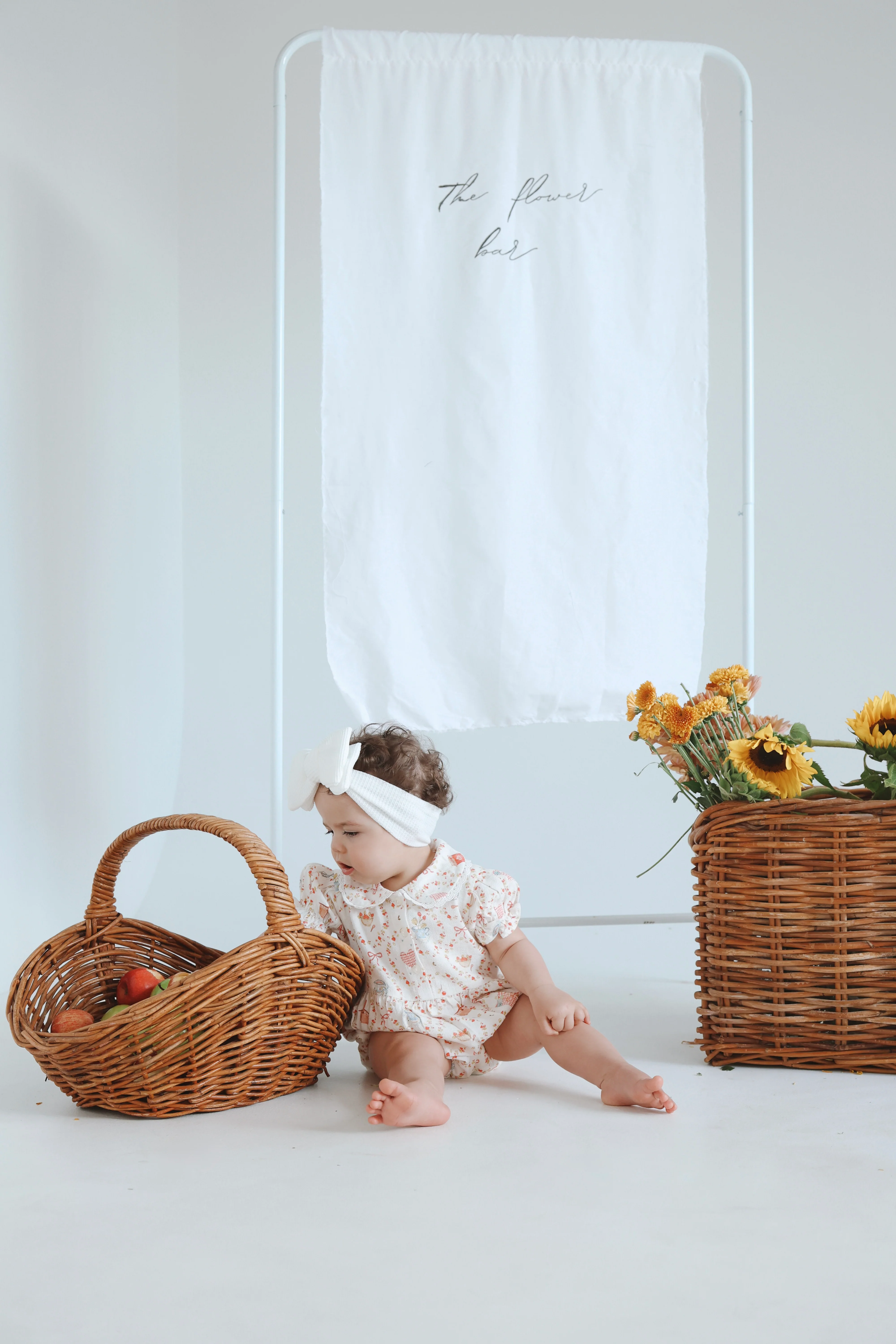 Primrose Cottage Romper - Image 4