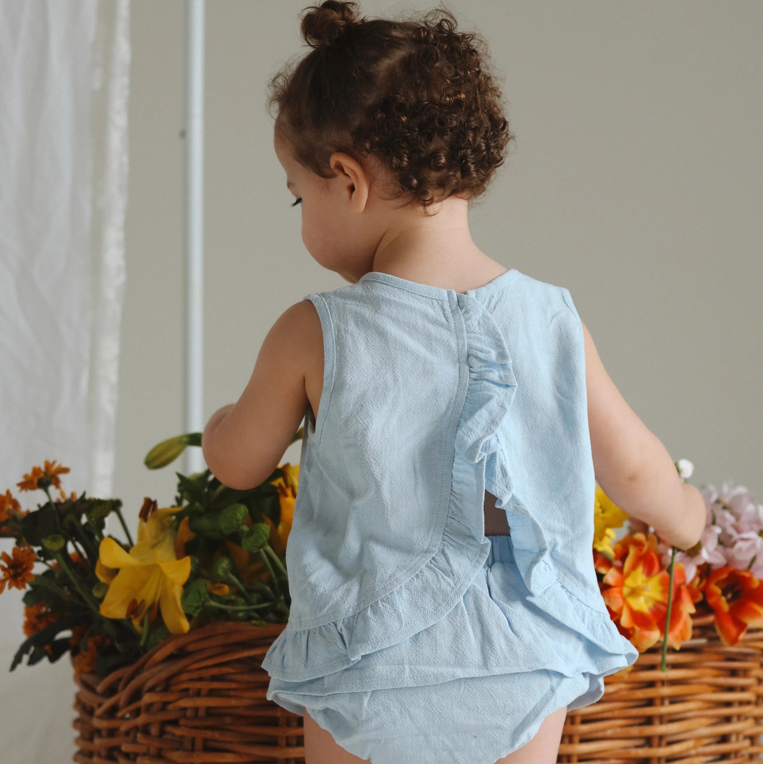 The Fern Bloomer - Sky - Image 3