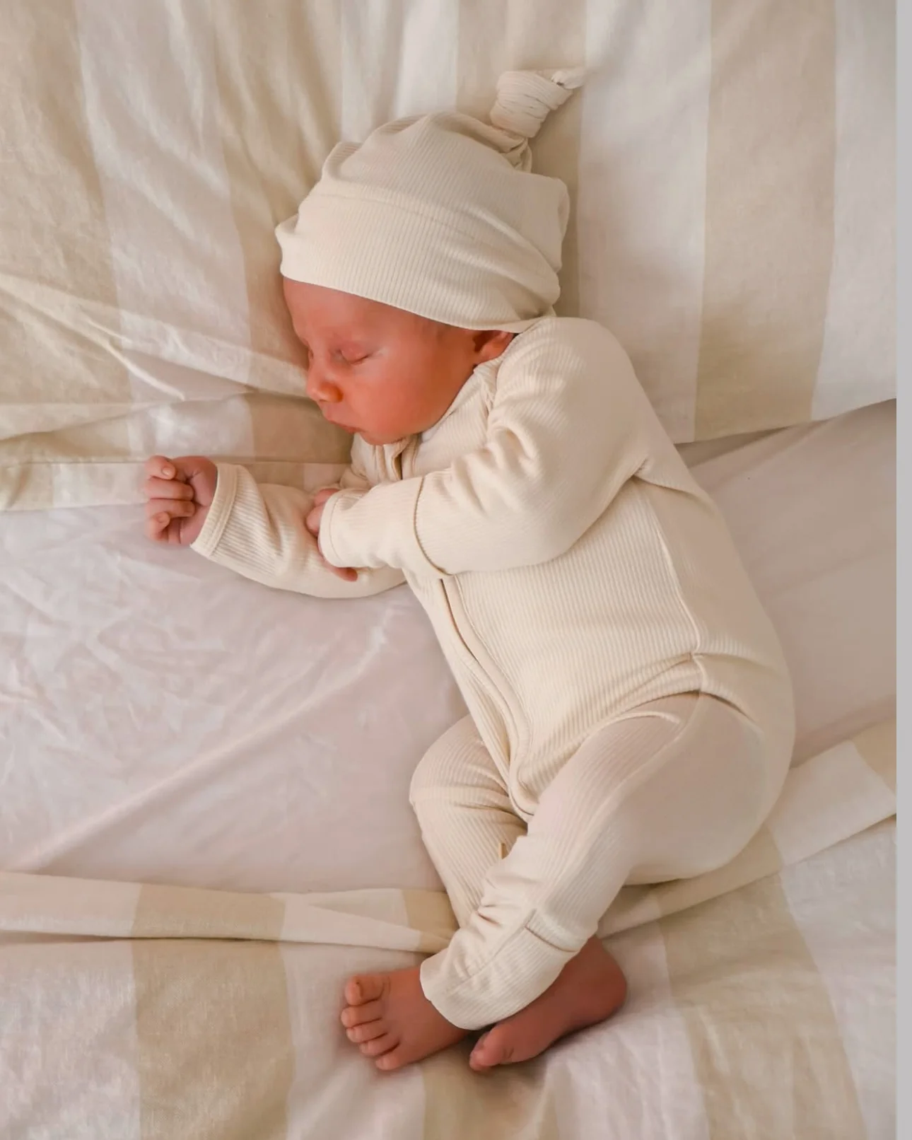 Vanilla Bean Baby Gift Bundle - Rattle - Image 6