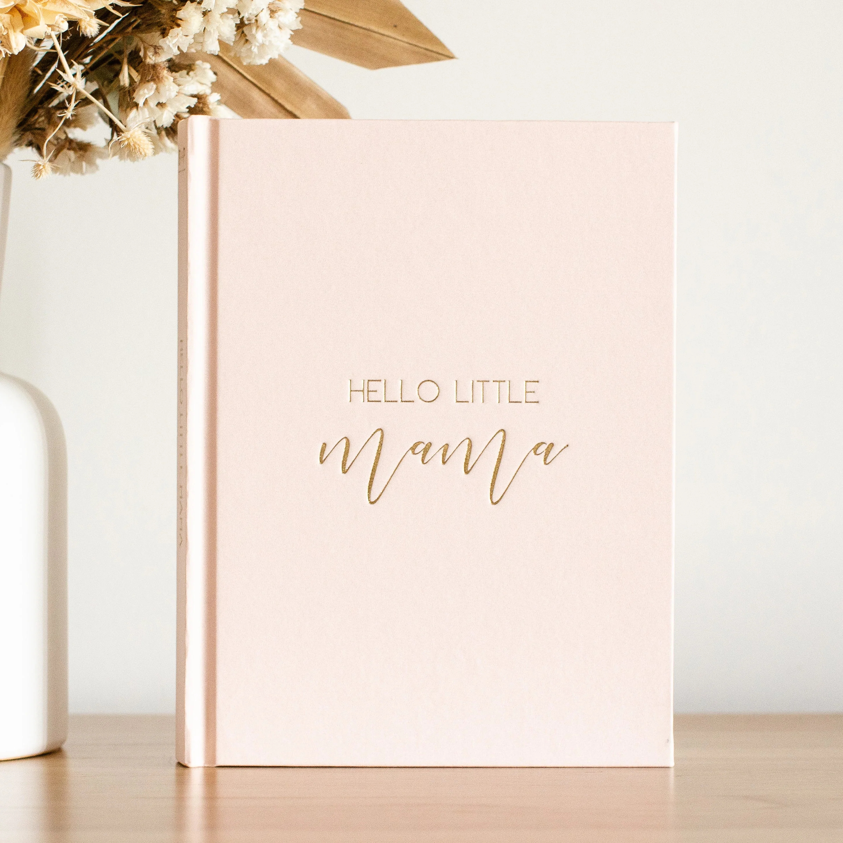 Hello Little Mama - Pregnancy Journal - Image 5