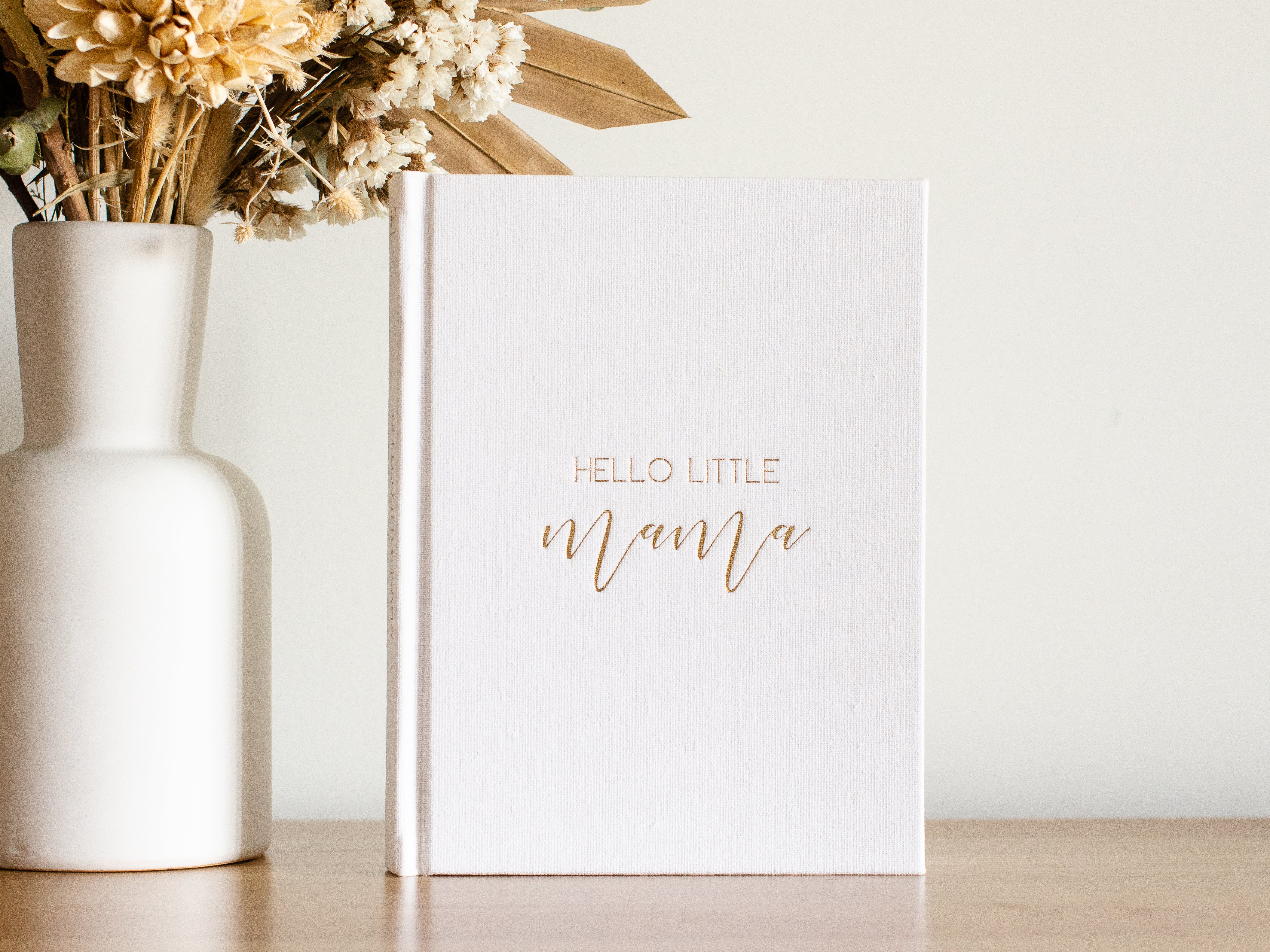 Hello Little Mama - Pregnancy Journal - Image 7