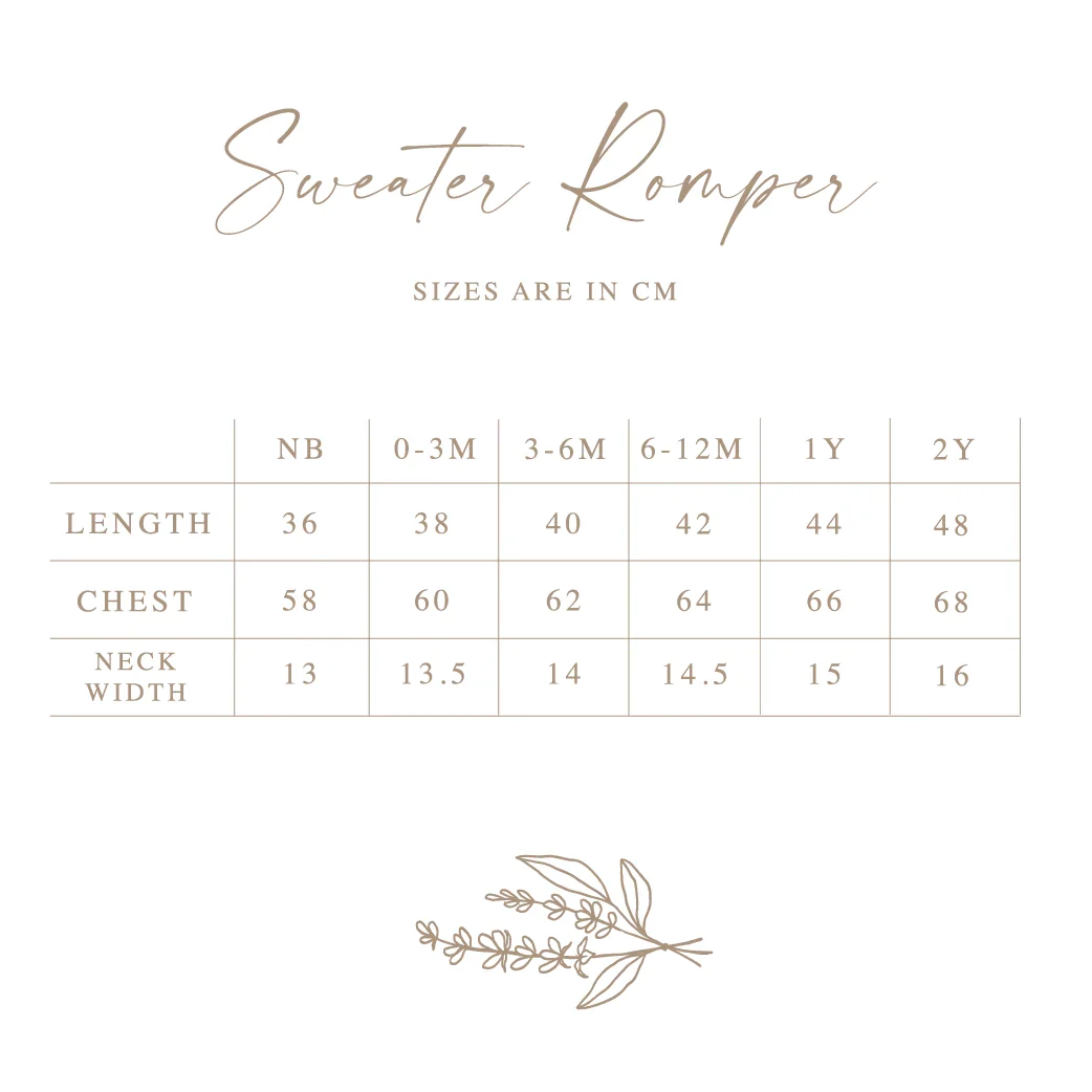 ‘Hello World' Long Sleeve Bubble Romper - Image 7