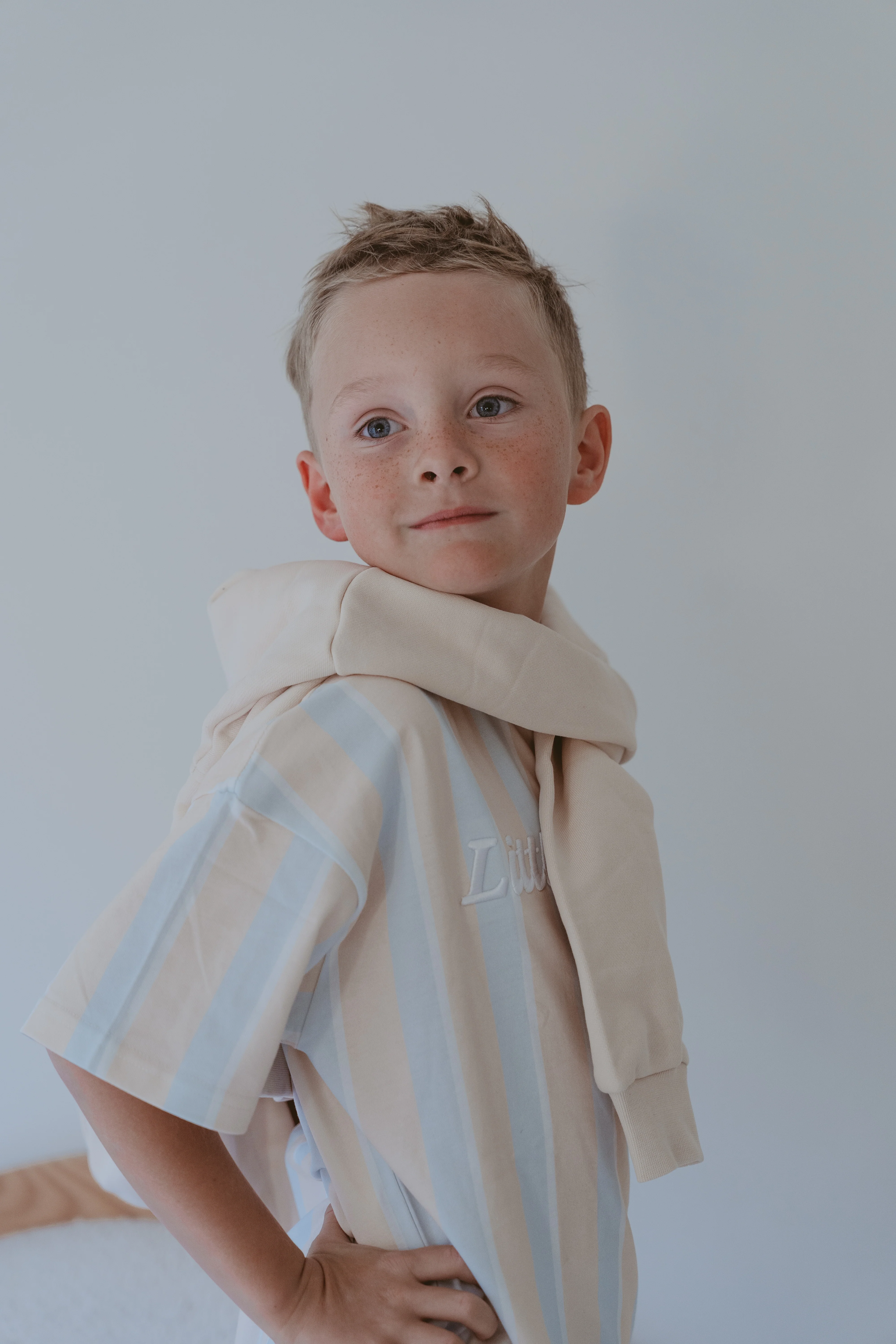 Kids ‘Little Sunshine’ Tee - Image 4