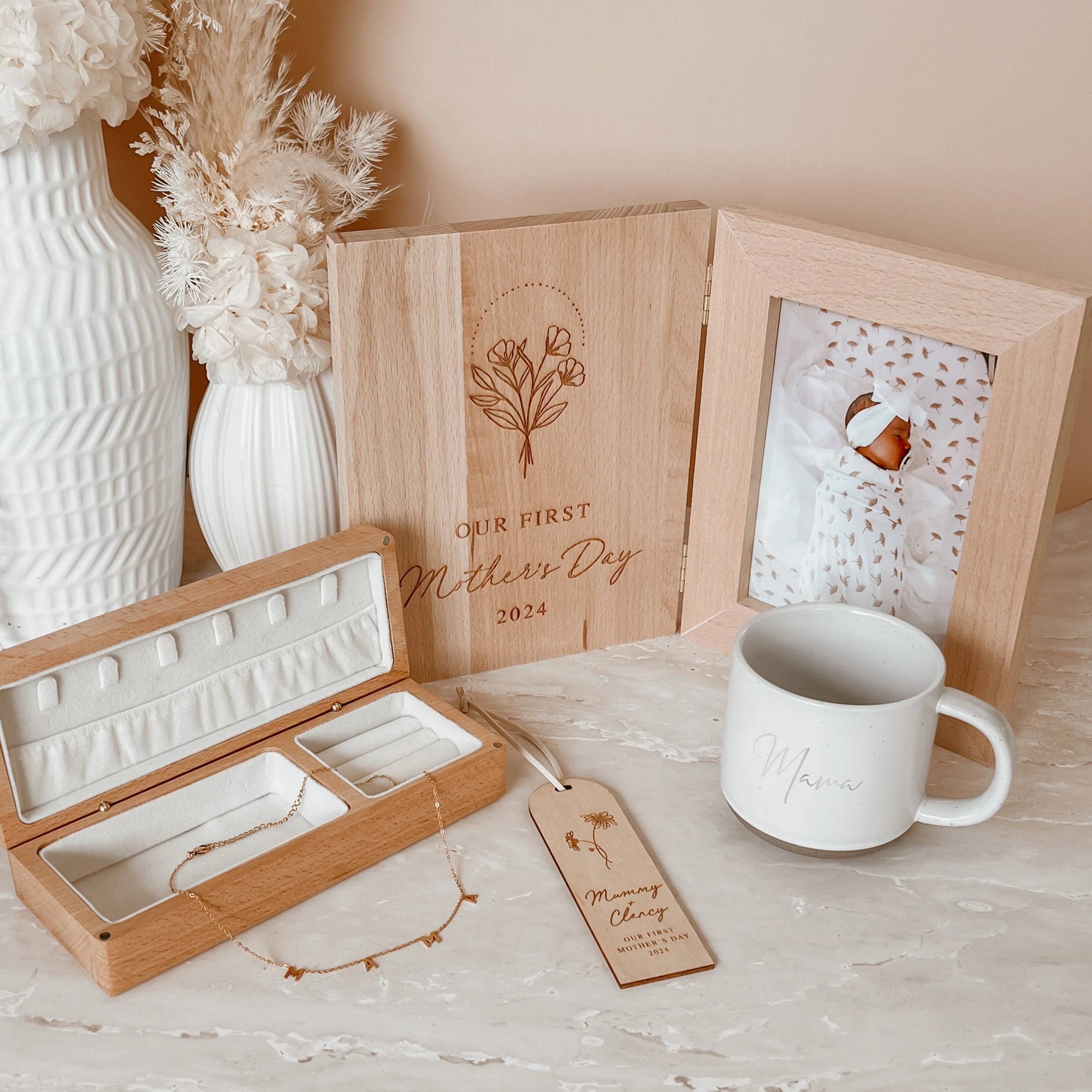 Wooden Bookmark - Image 7