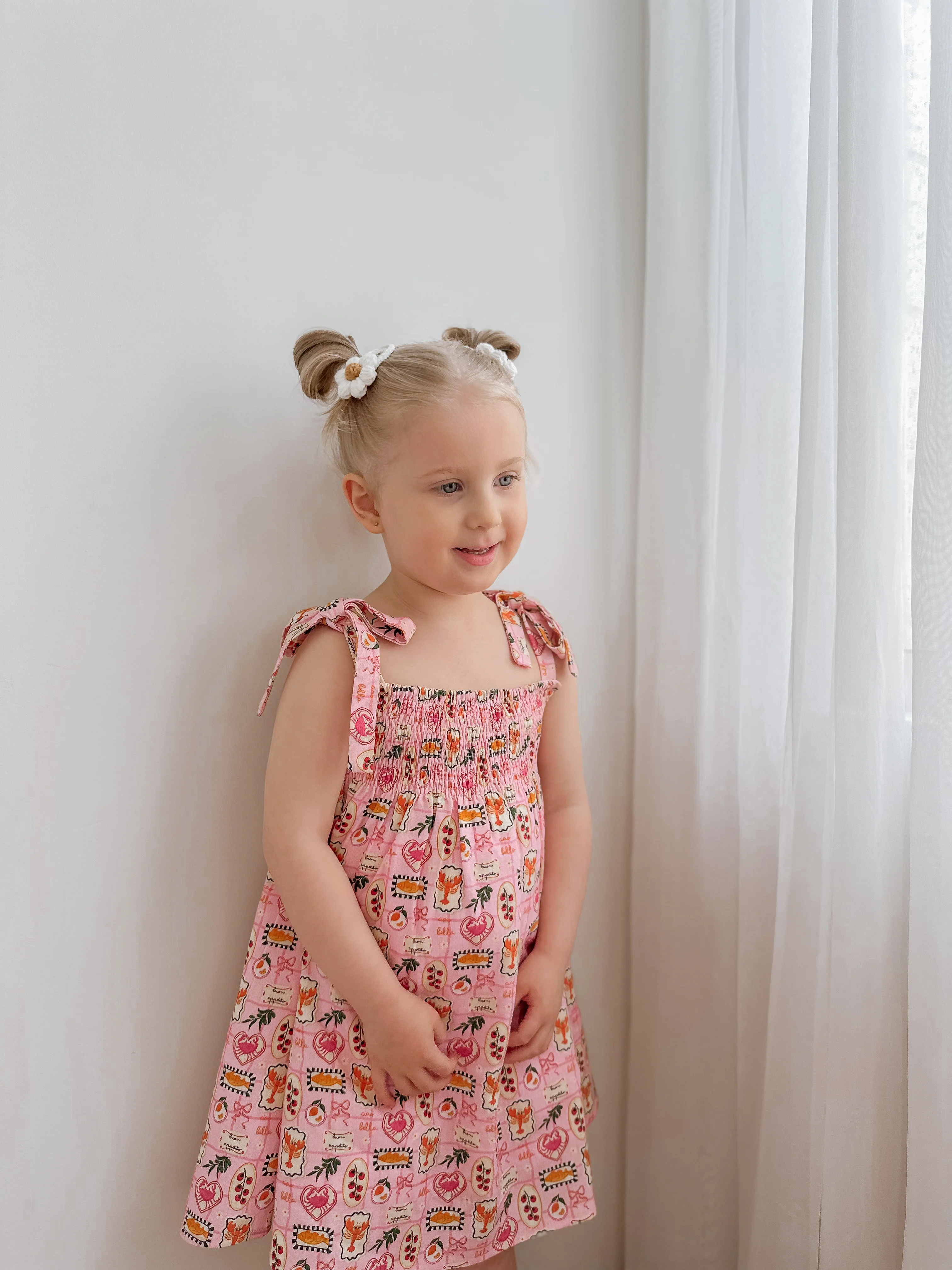 Ciao Bella Dress - Image 11