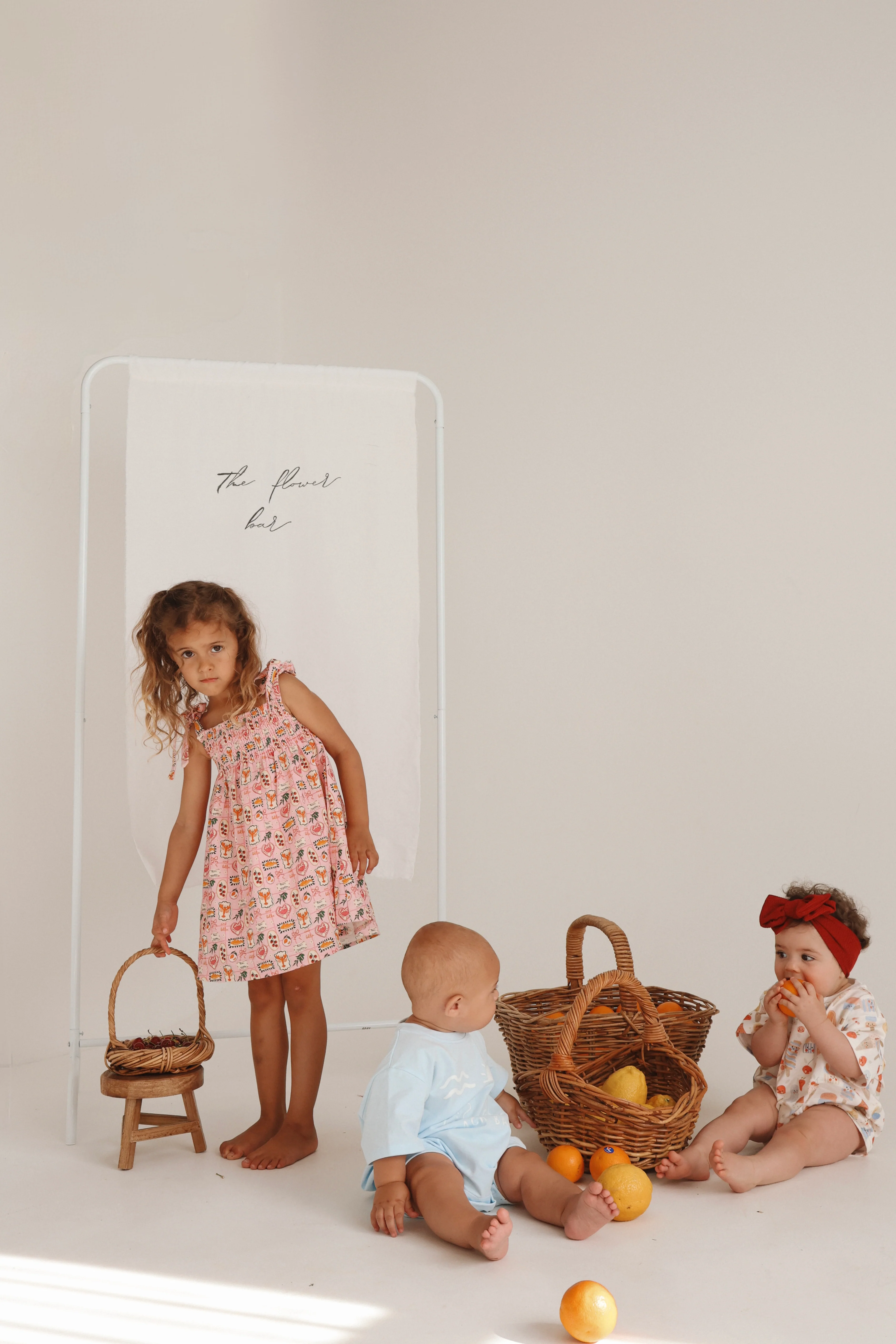Ciao Bella Dress - Image 13