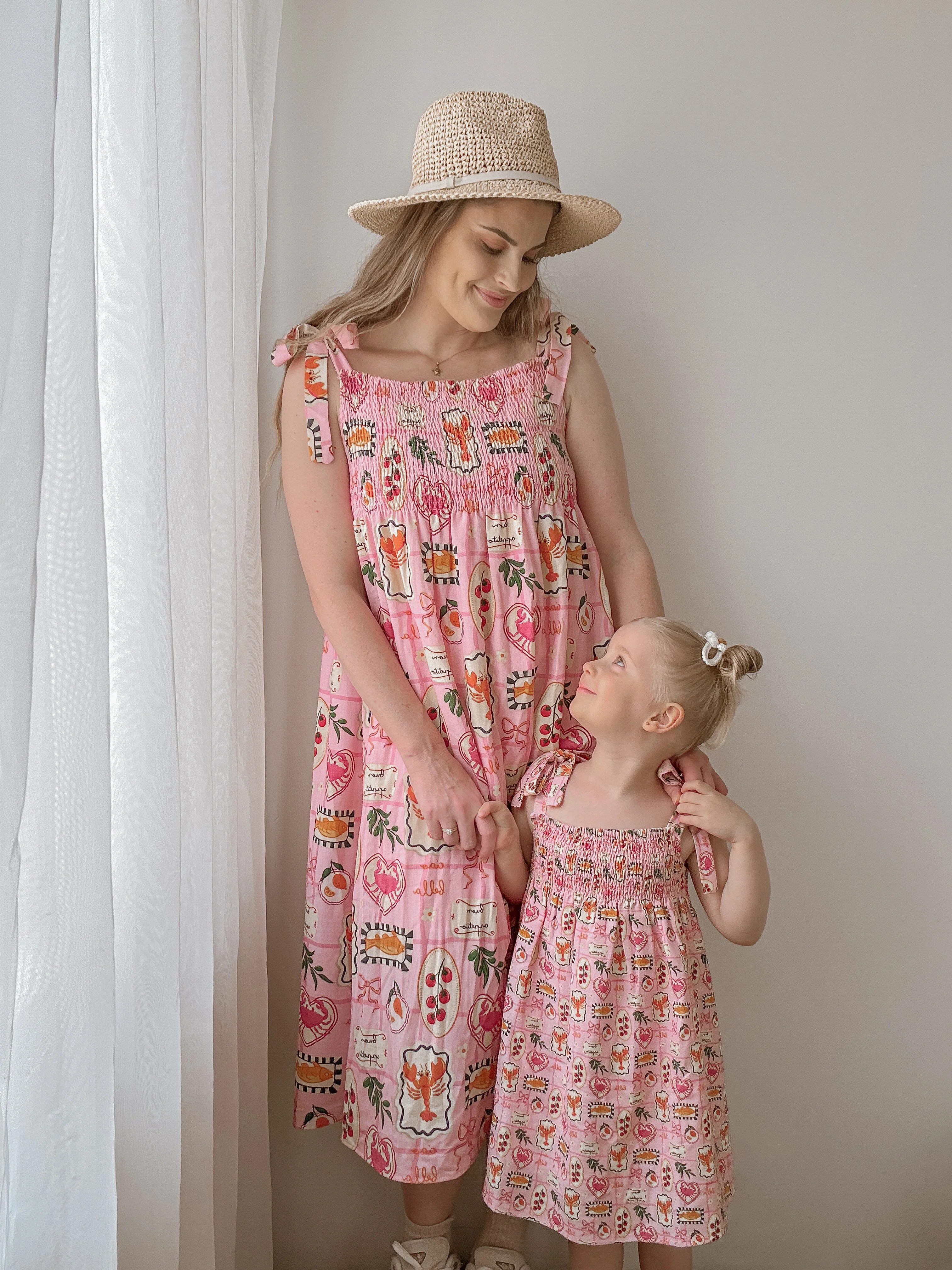 Ciao Bella Dress - Image 3