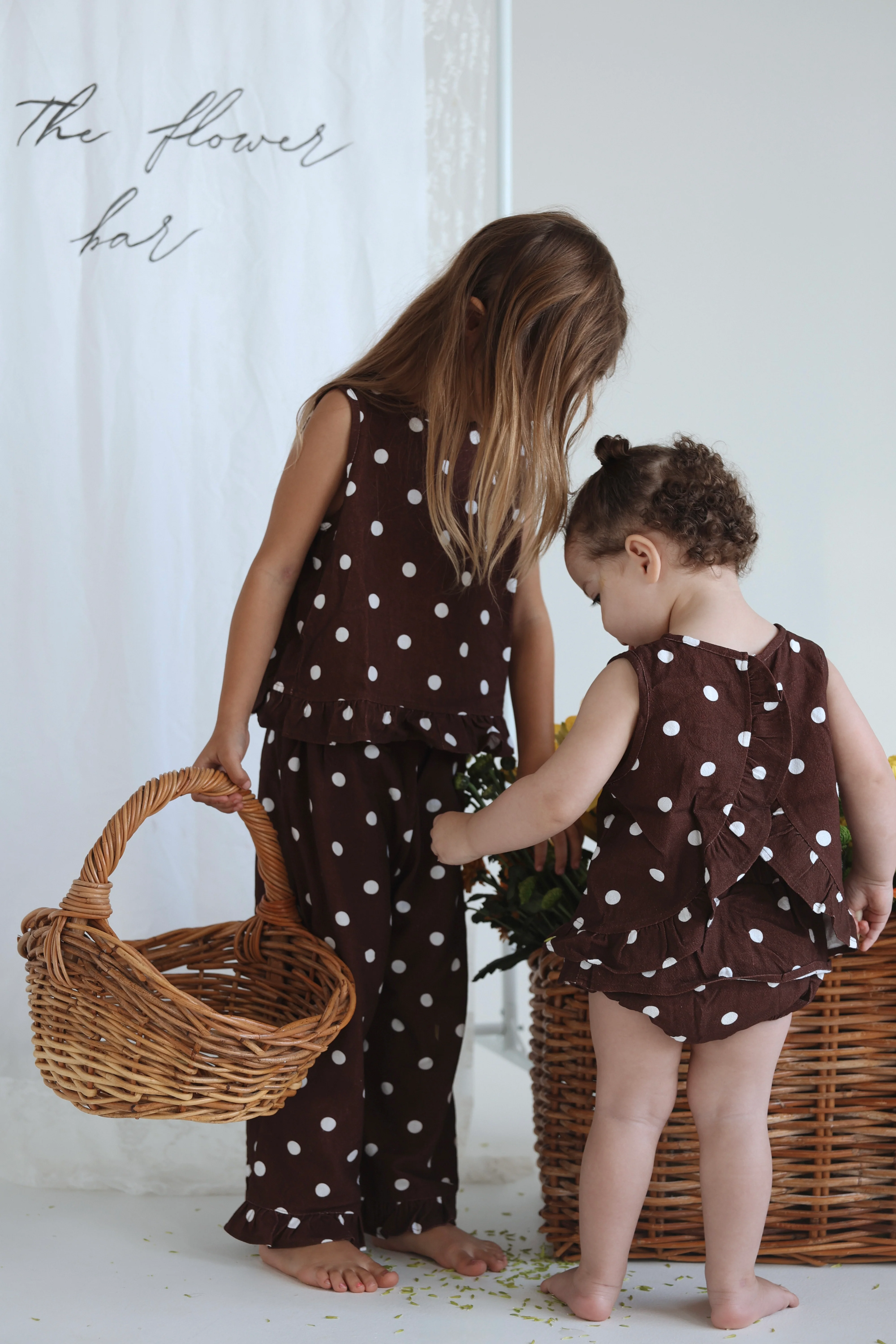 The Polka Bloomers - Image 5