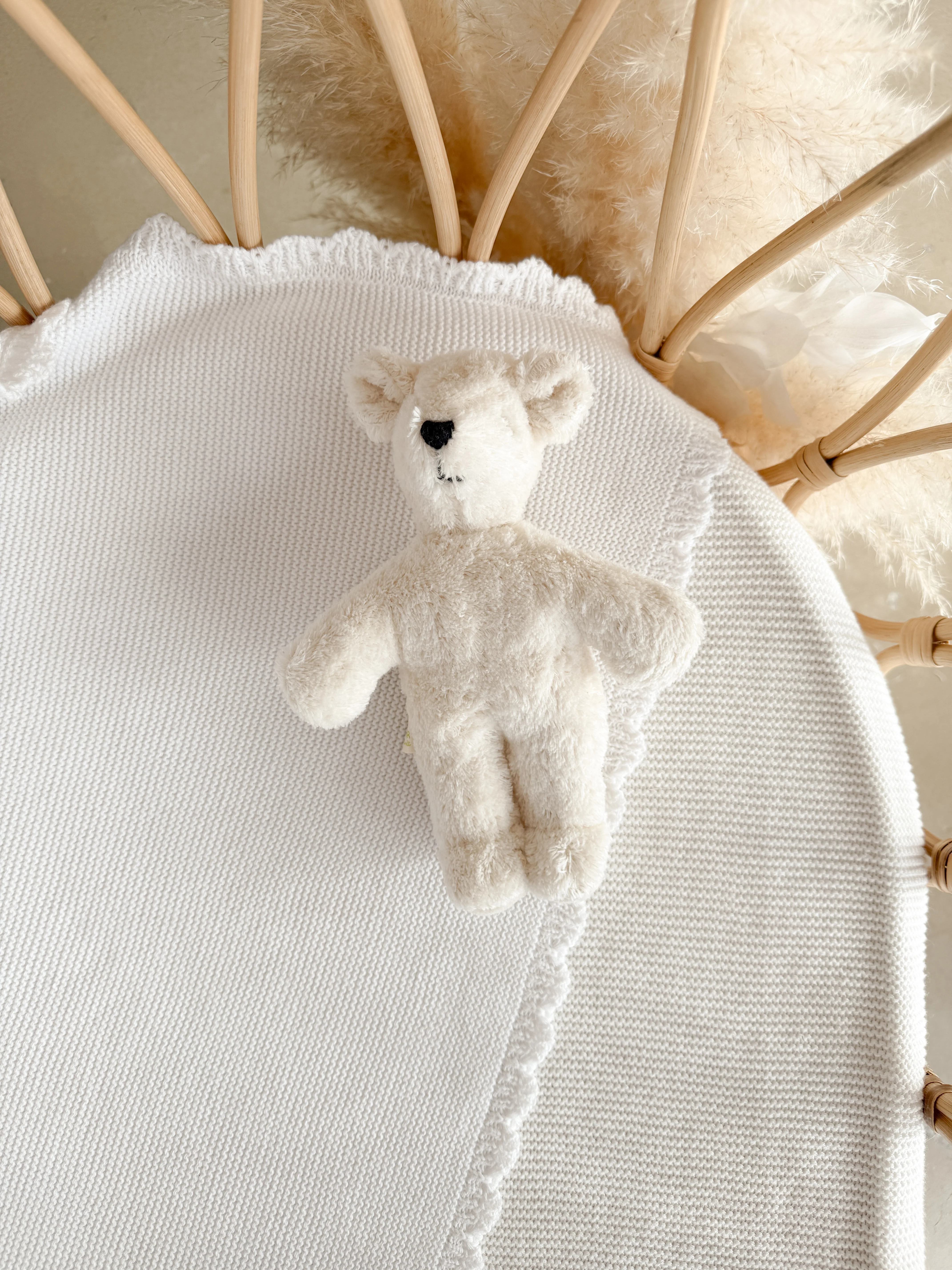 SENGER Animal Baby - Teddy Bear - Image 8