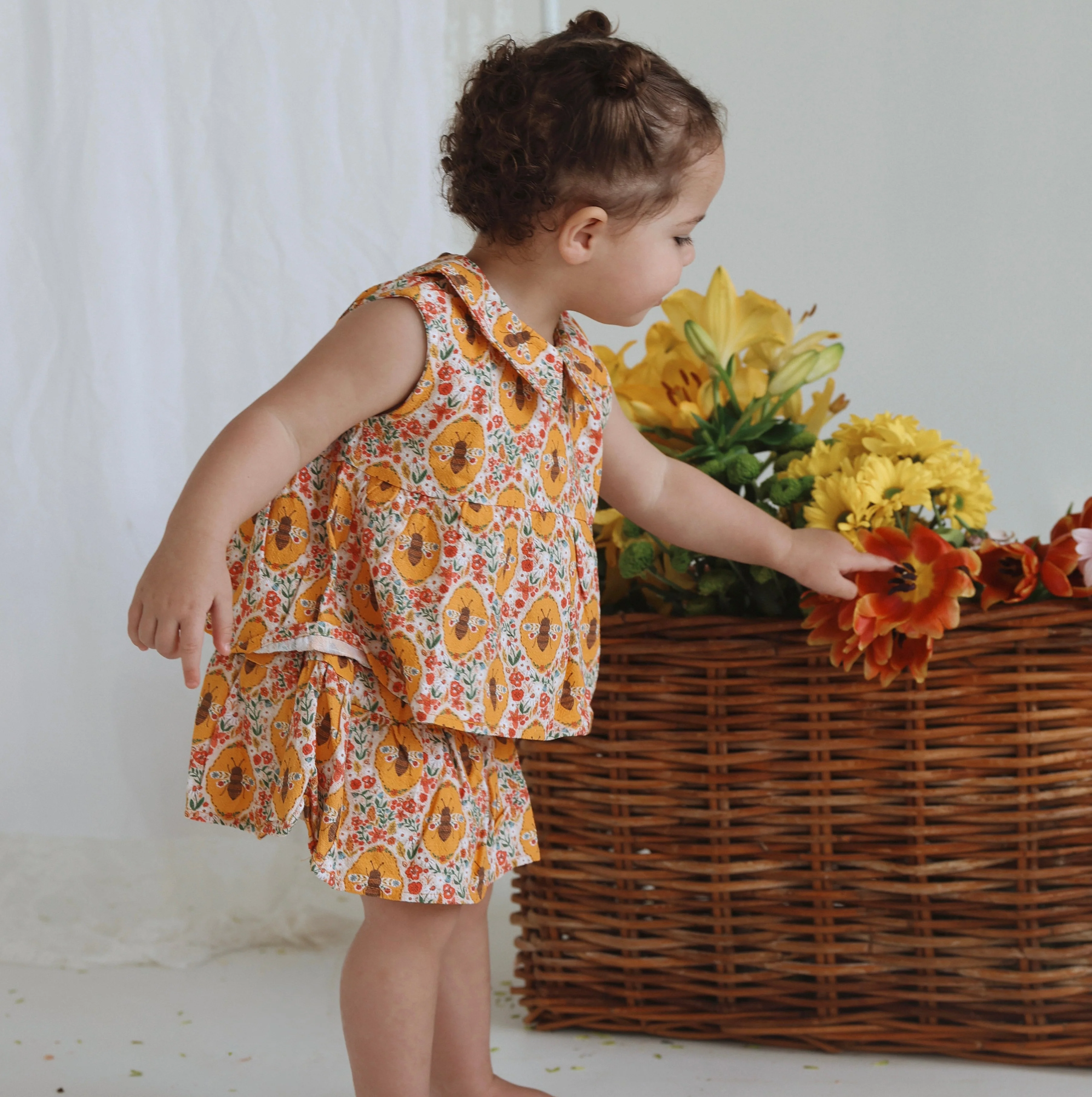 The Honey Bloom Set - Image 2