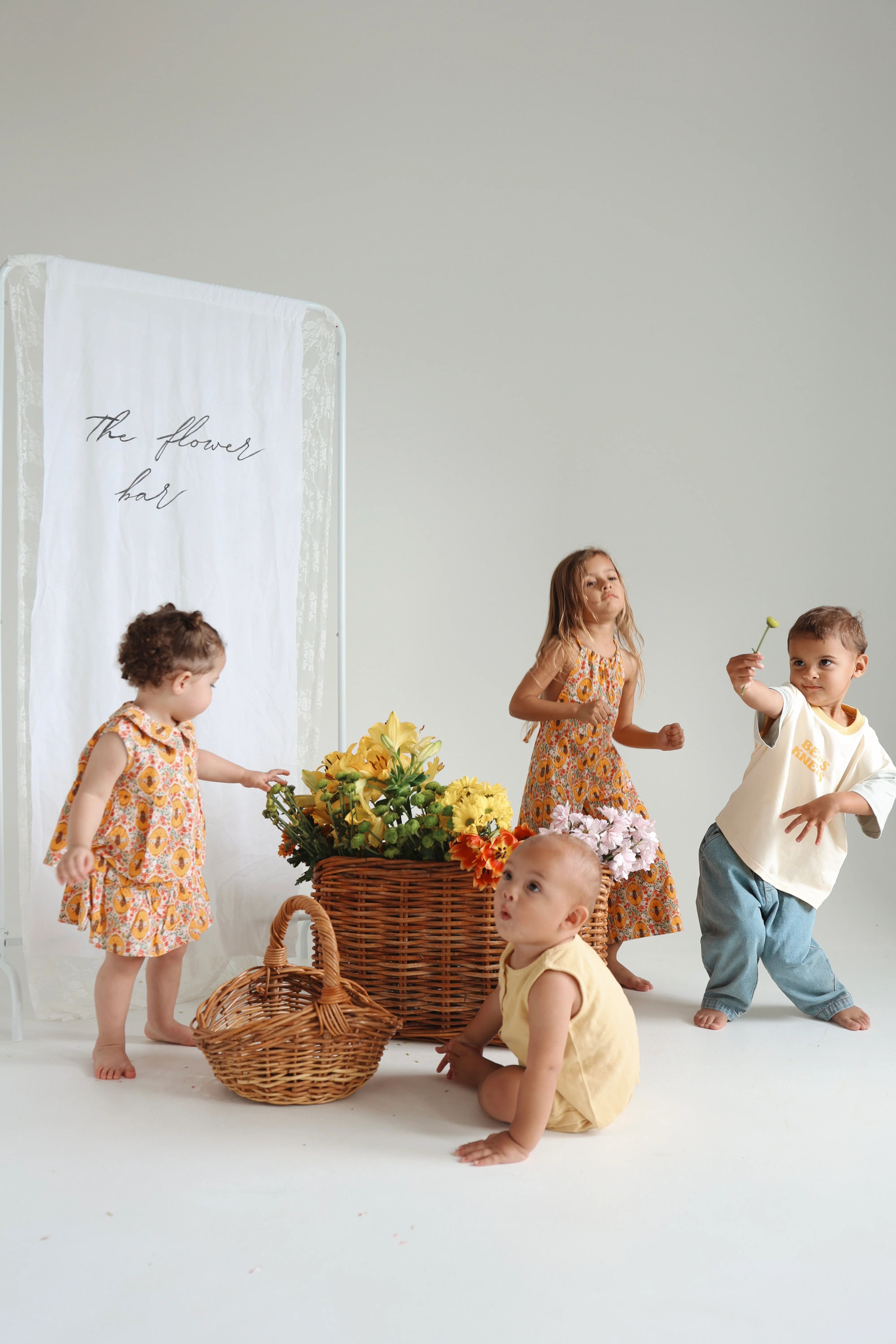 The Honey Bloom Set - Image 3