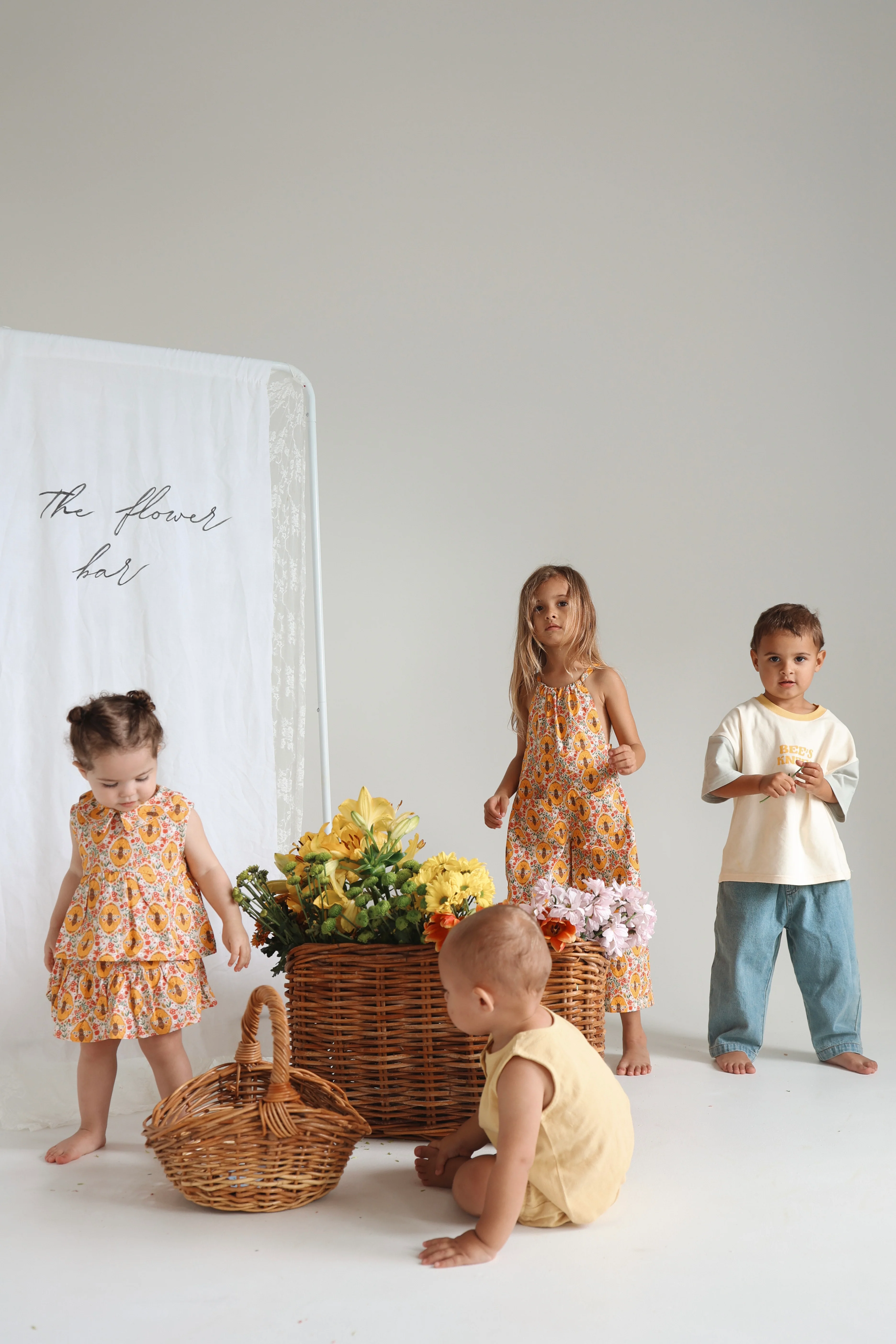 The Honey Bloom Set - Image 4