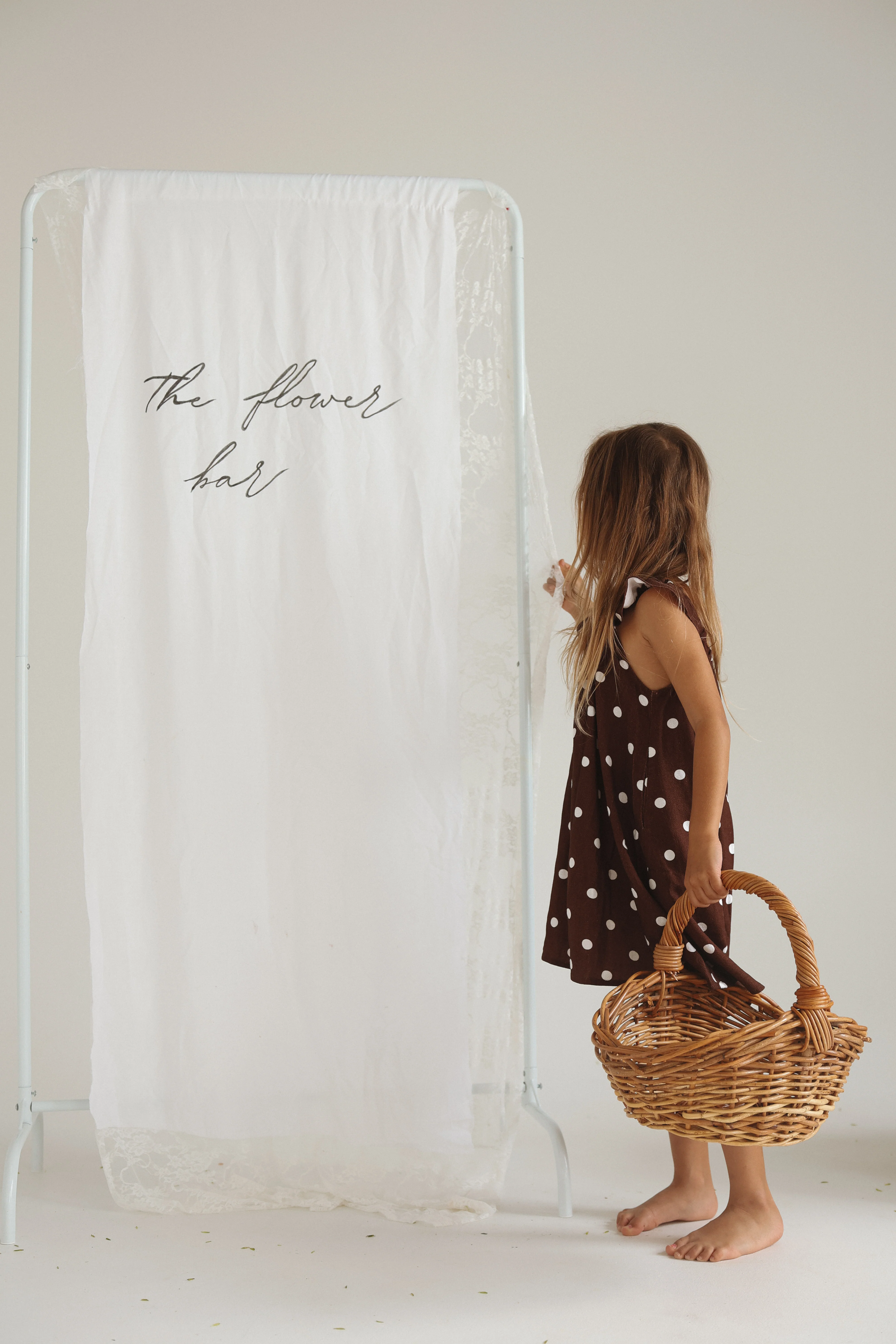 The Polka Dress - Image 10