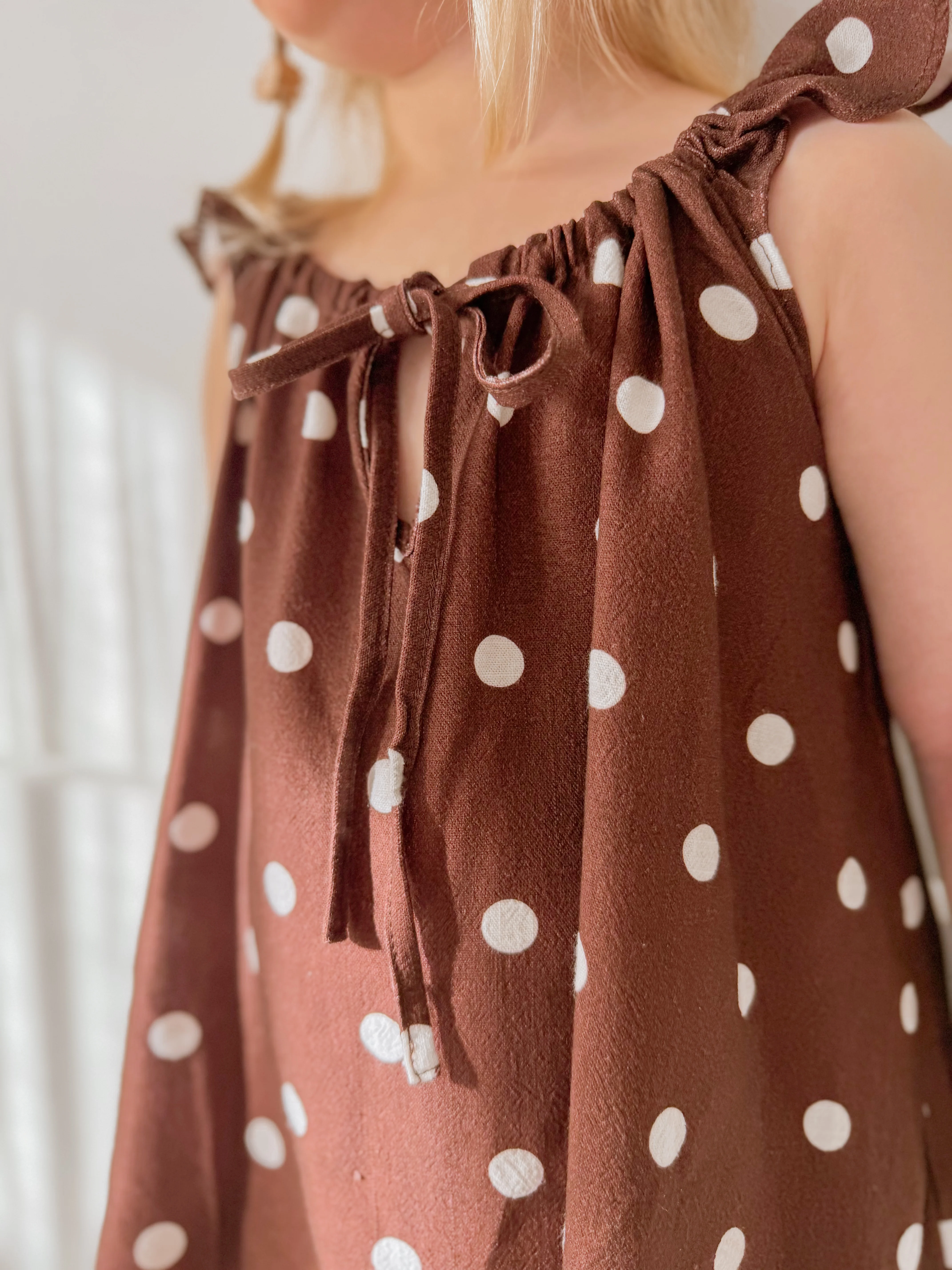 The Polka Dress - Image 11