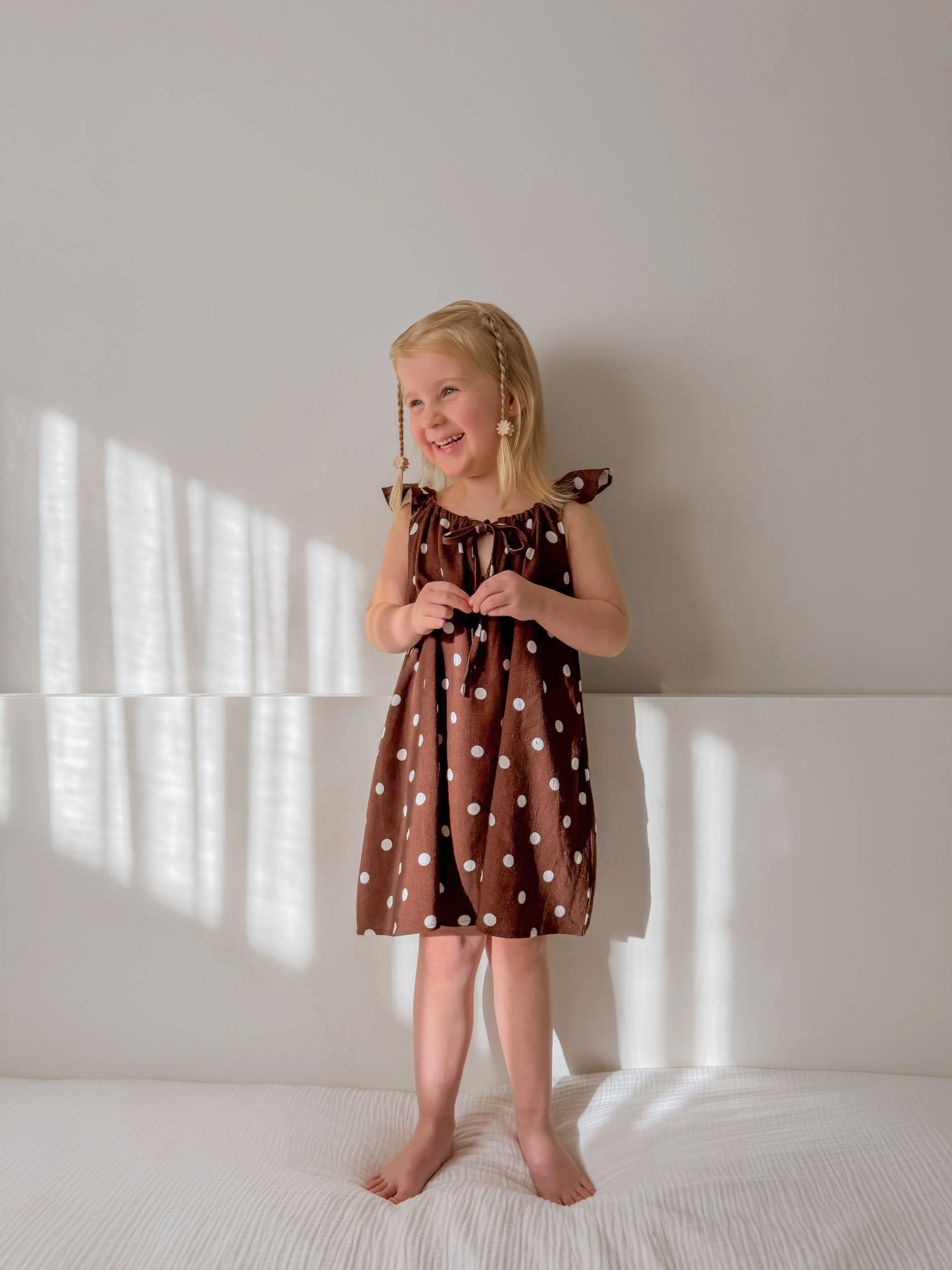 The Polka Dress - Image 14