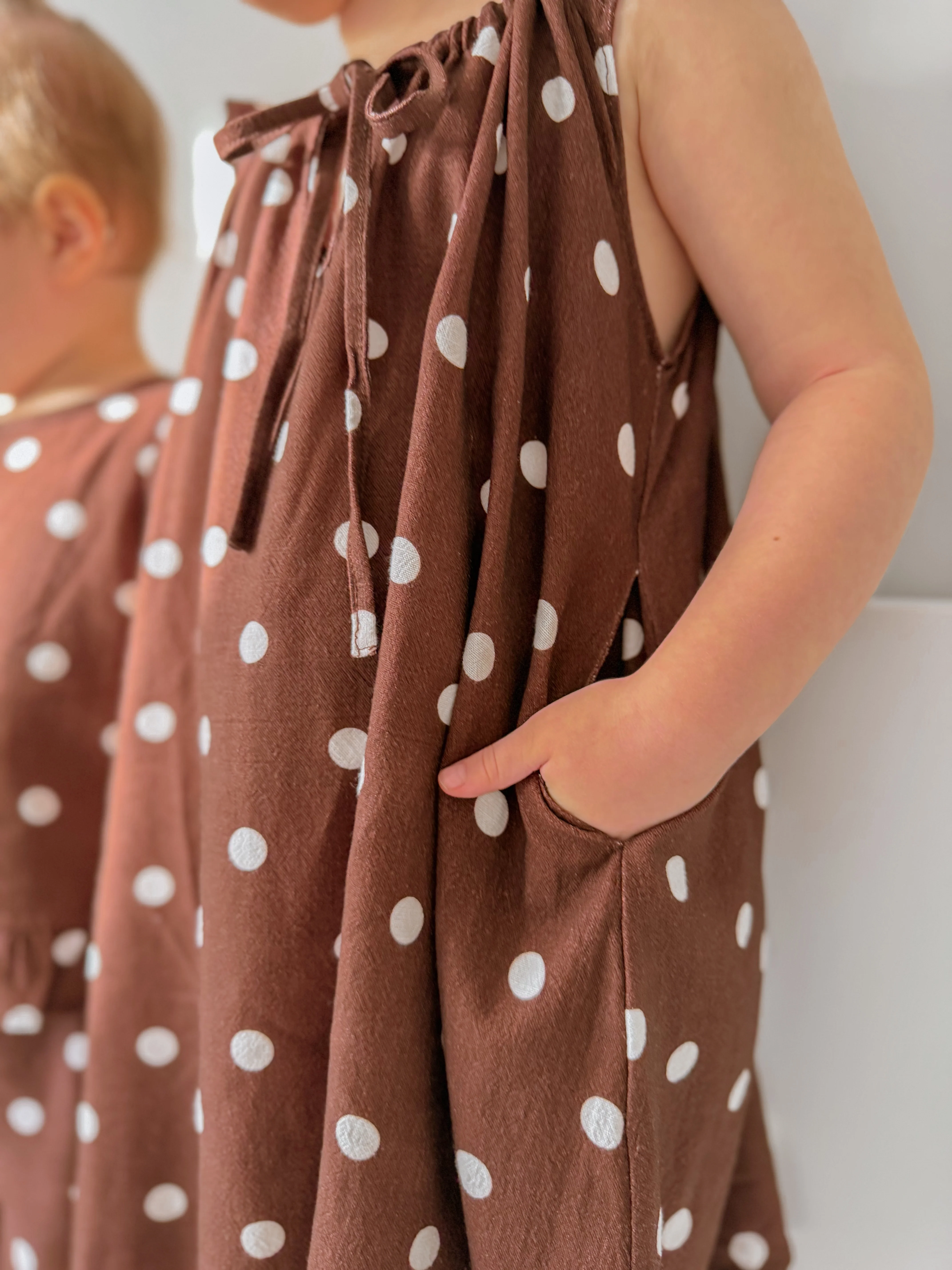The Polka Dress - Image 7