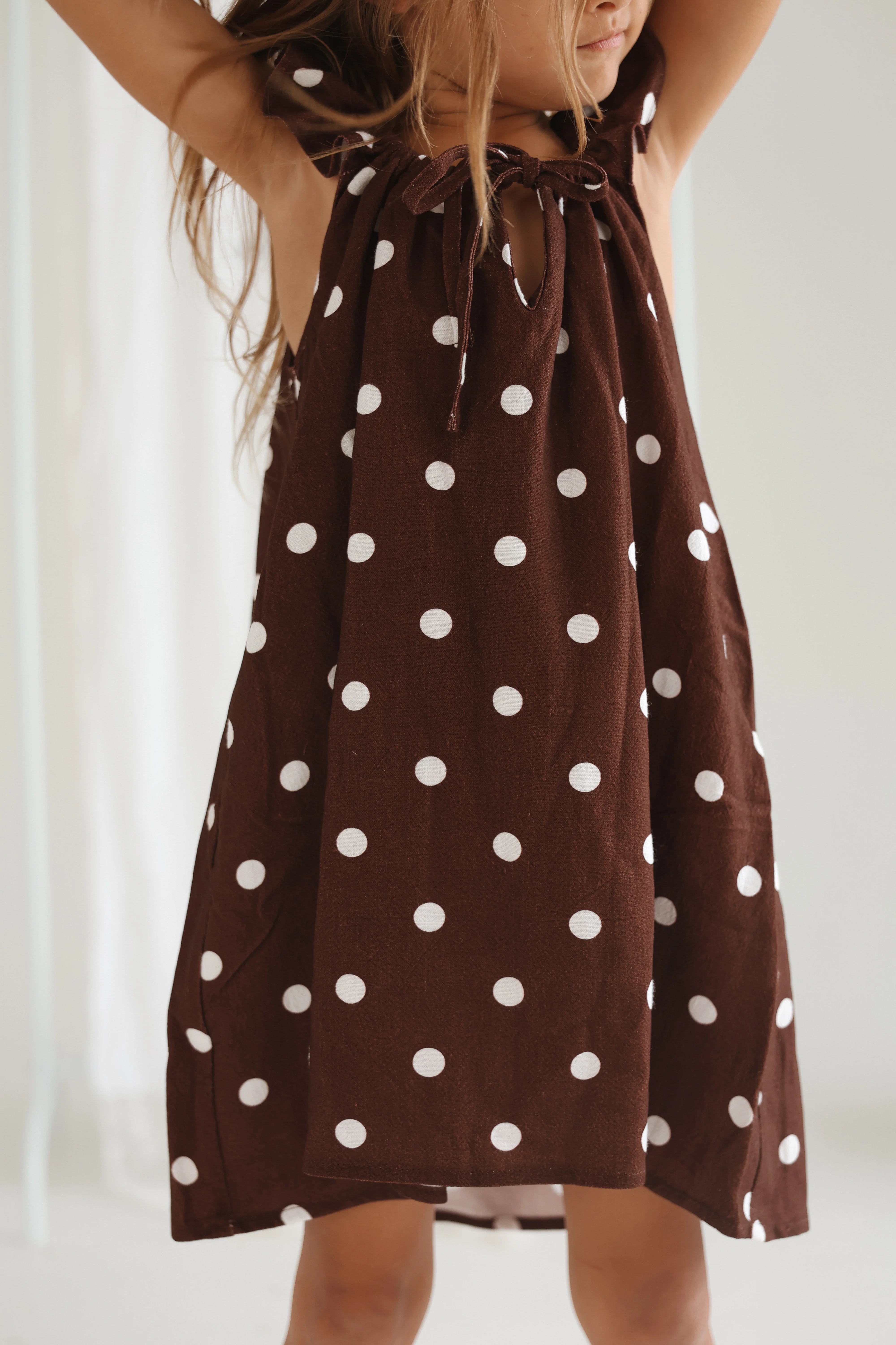 The Polka Dress - Image 8
